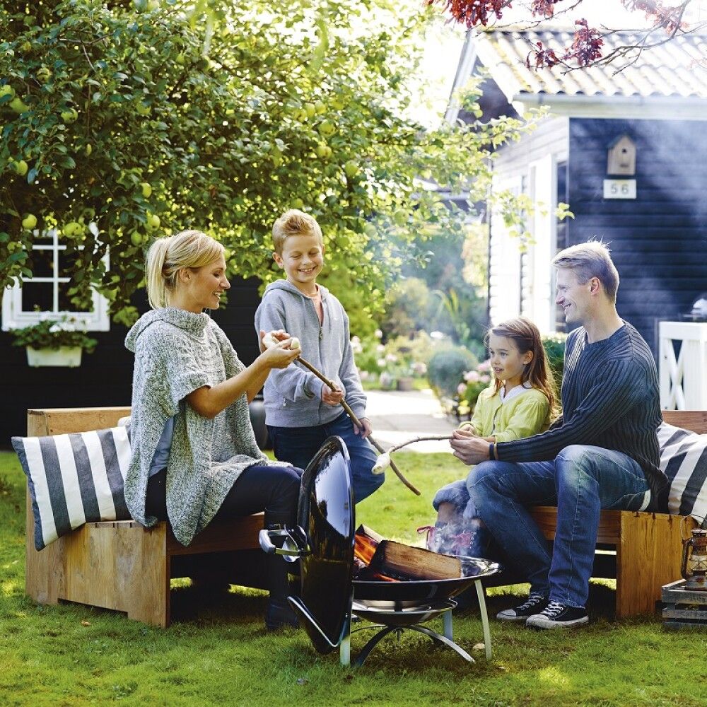 BÅLPANNE WEBER FIREPLACE