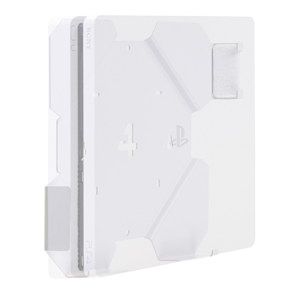 4mount - Wall Mount For PS4 Slim