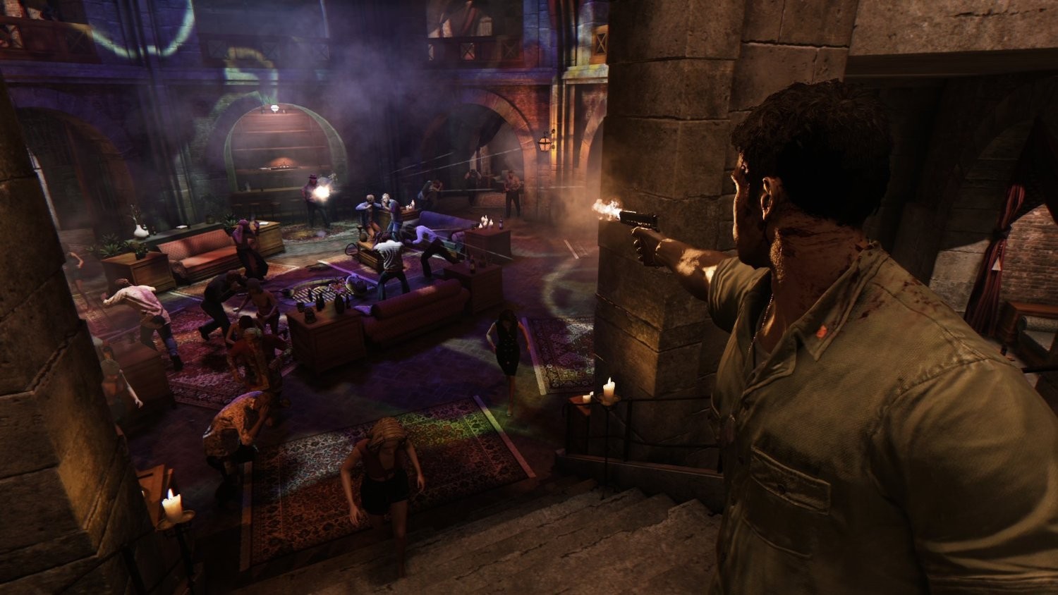 Mafia III (3)- PlayStation 4