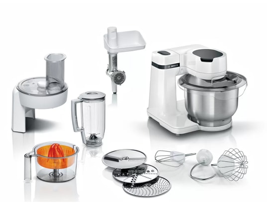 BOSCH - Robot culinaire MUMS2EW40