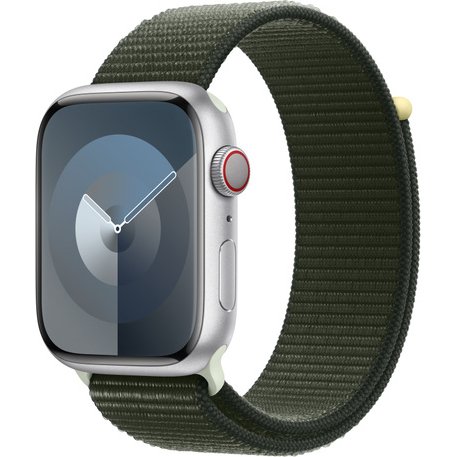 Apple MT5G3ZM/A accessoire intelligent à porter sur soi Bande Nylon, Polyester recyclé, Spandex