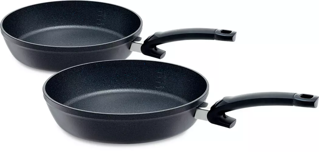 Pfanne Adamant Comfort 2tlg.