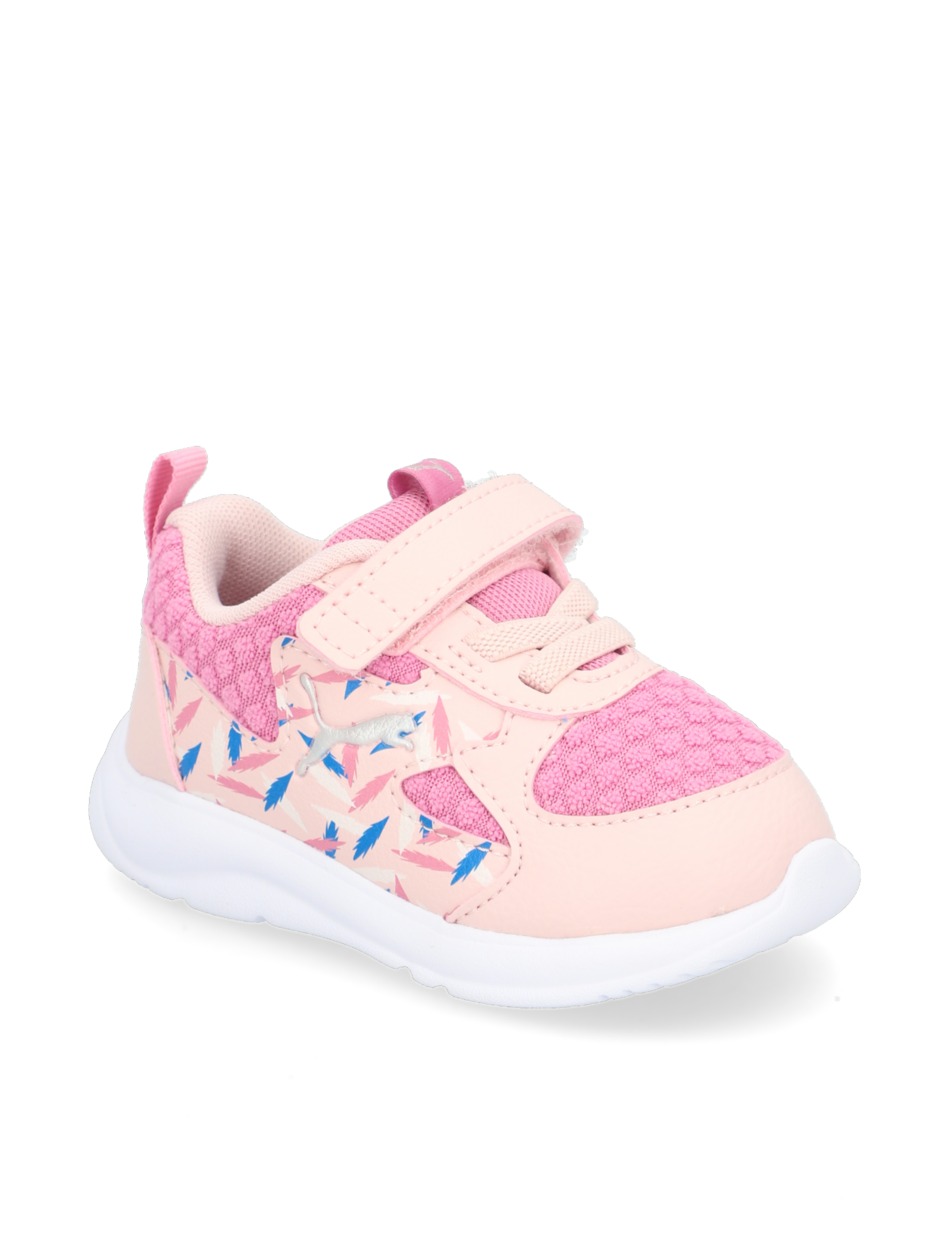 Puma Run Racer Flamingo