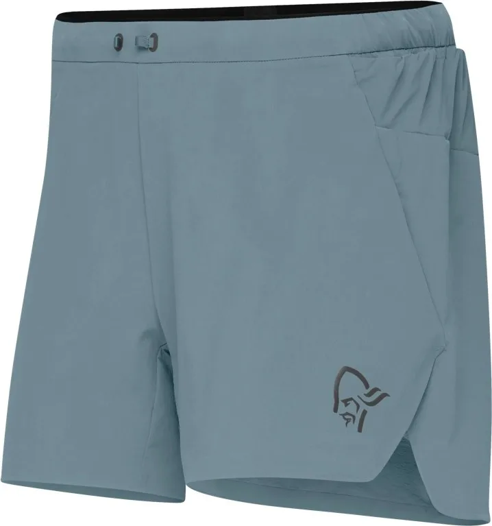 Norrøna Senja Flex1 5'' Shorts M'S Trooper