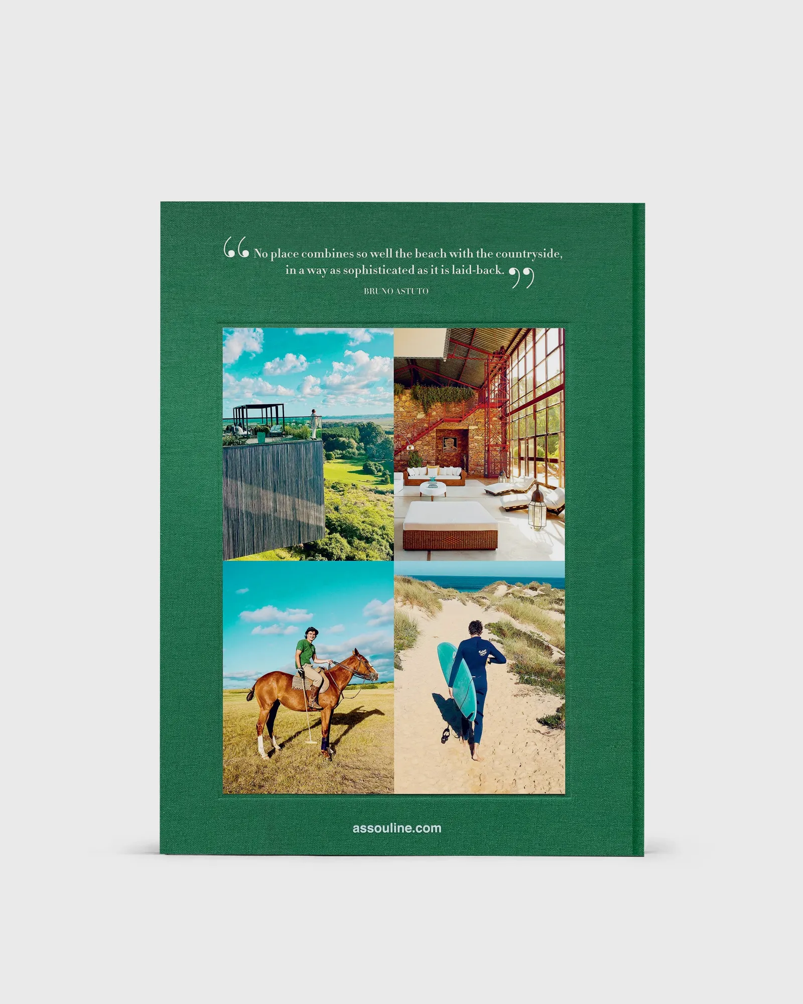 Assouline 
