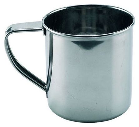 Tasse inox Laken 0 4L