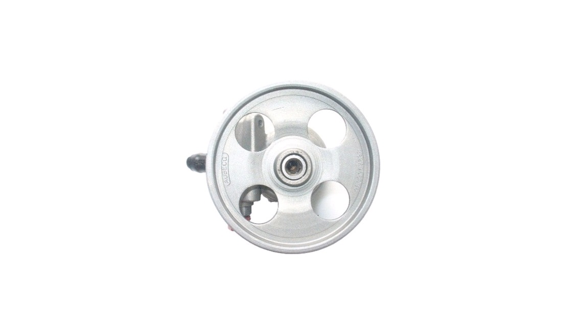 Servopumpe Hydraulisk 125 mm