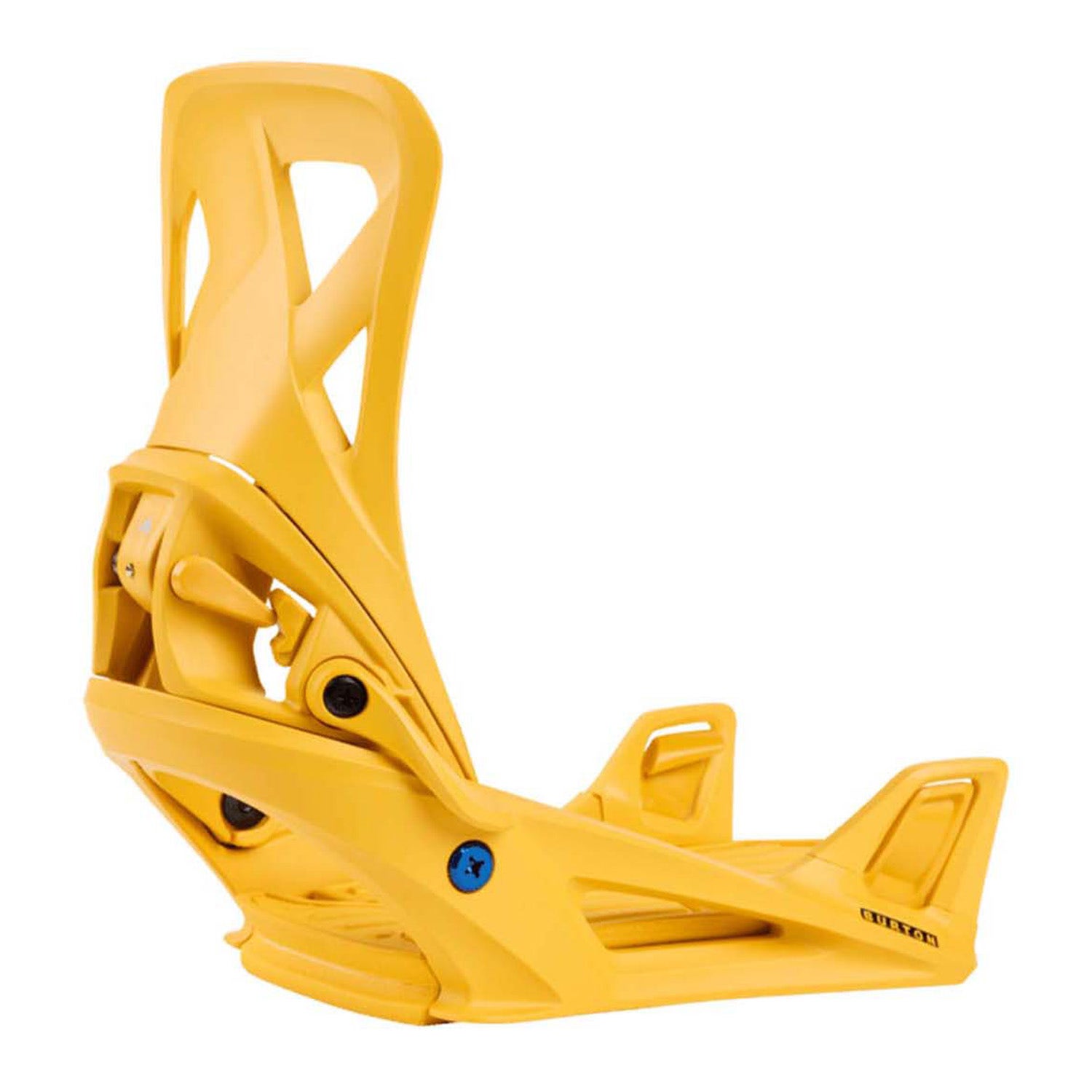 Burton  Step On