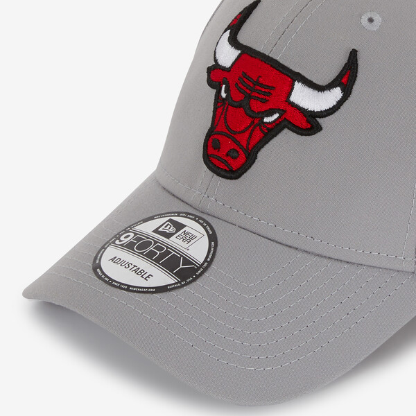 NEW ERA 9FORTY CHICAGO BULLS REPREVE