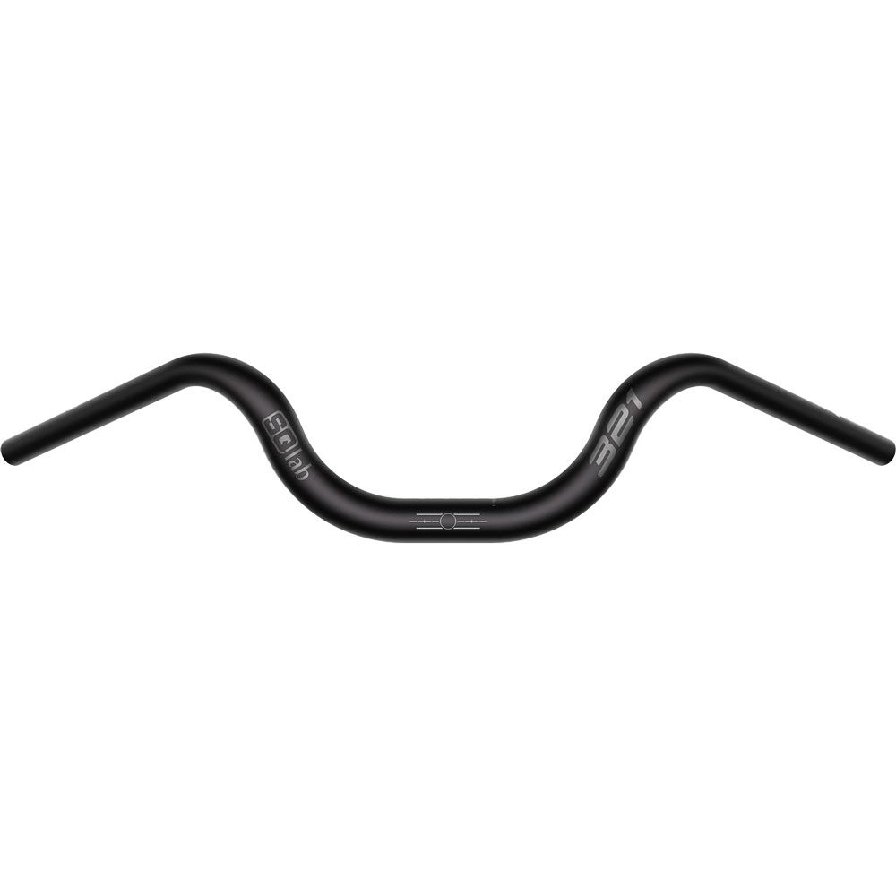SQlab 321 Lenker 31,8mm