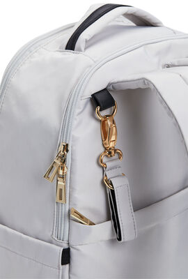 Petite Chérie Fantaisie Stelleveske / Ryggsekk, Light Grey
