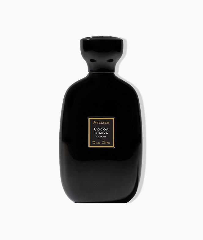 Cocoa Kimiya ATELIER DES ORS 100 ML