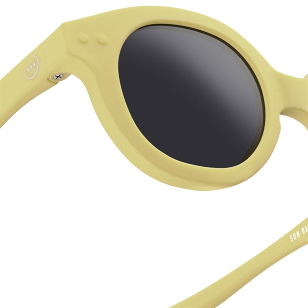Baby Solbriller C Lemonade - Izipizi → Luksusbaby.dk