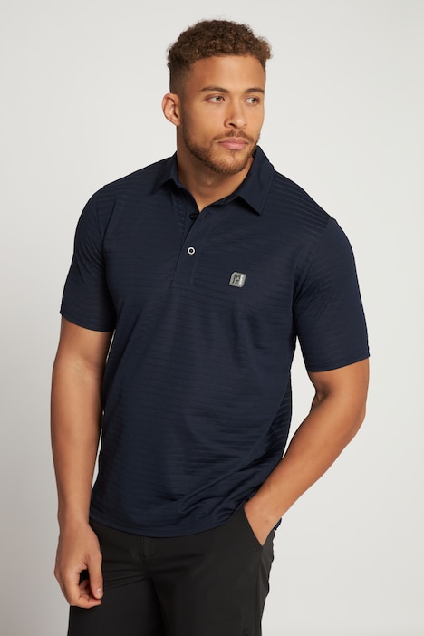 JAY-PI, JAY-PI Poloshirt, quickDry, Golf, Halbarm