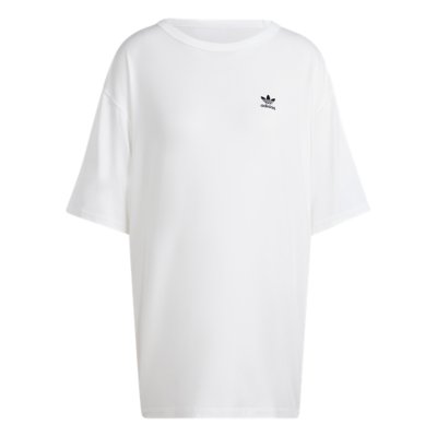 Tee-shirt à manches courtes femme Trèfle ADIDAS
