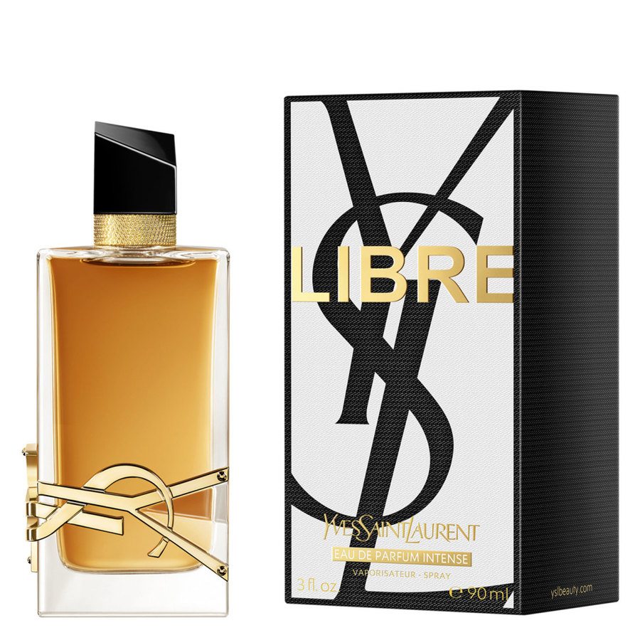 Yves Saint Laurent Libre Intense Eau De Parfum 90ml