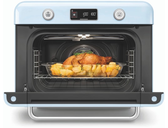 SMEG - Mini four COF01PBEU