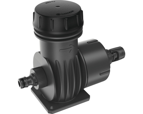 GARDENA Micro-Drip-System Basiseenheid 2000