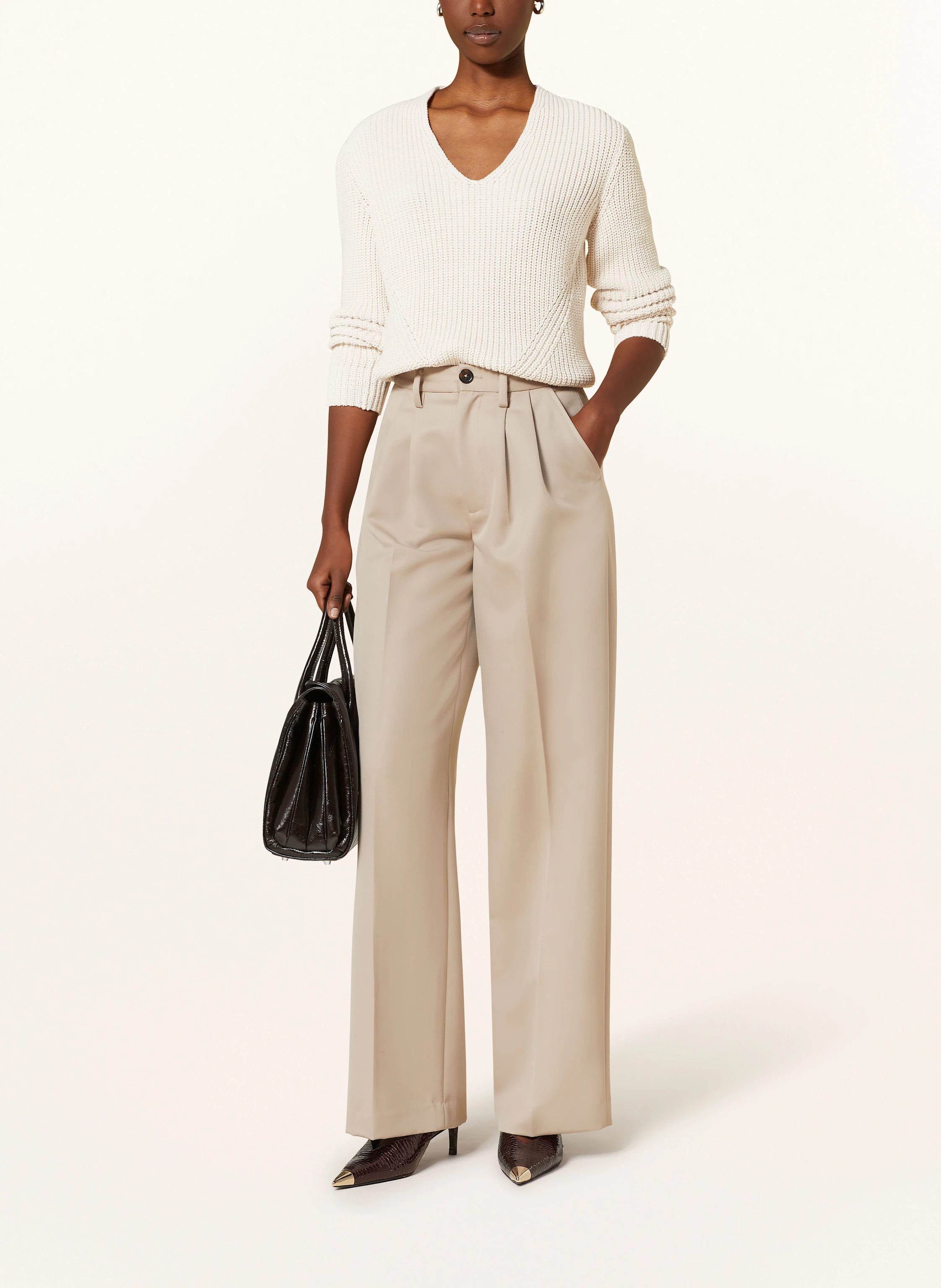 MARC CAIN Pullover