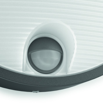 Philips wandlamp Capricorn met bewegingssensor