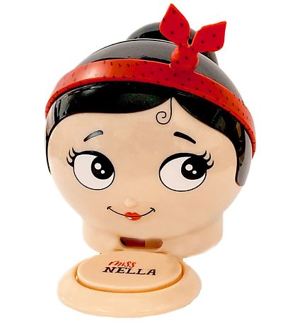 Miss Nella Neglet?rrer - Lady