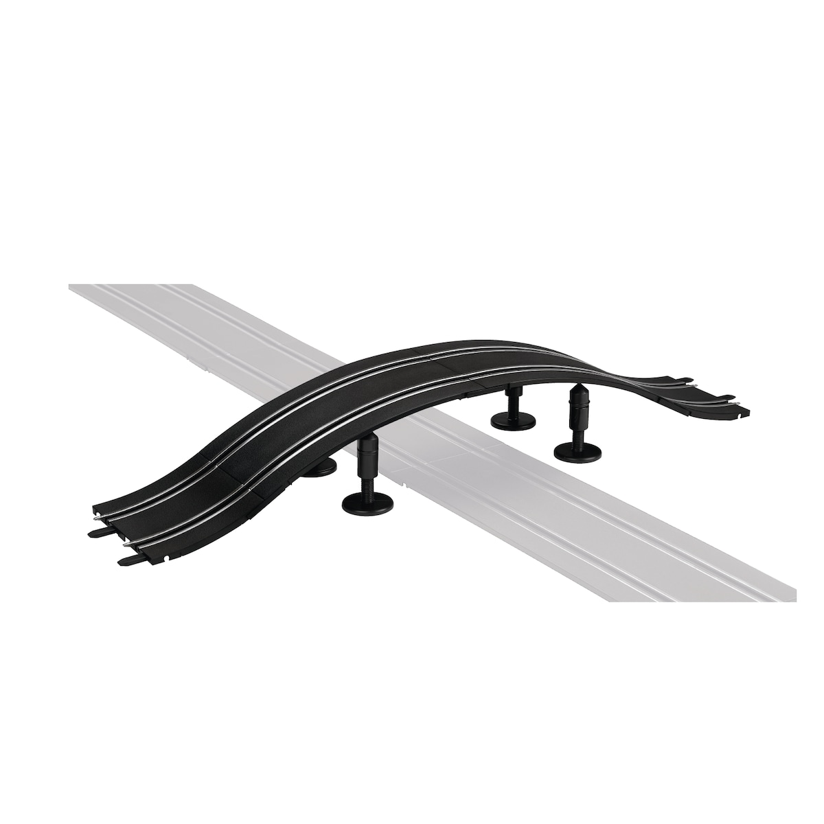 Carrera 61649 - Hump Track Bridge