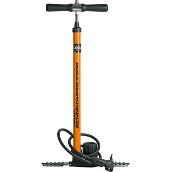 SKS Rennkompressor Mv Easy Pumpe Orange