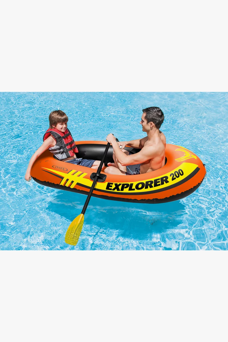 Intex 2-Pack Paddel