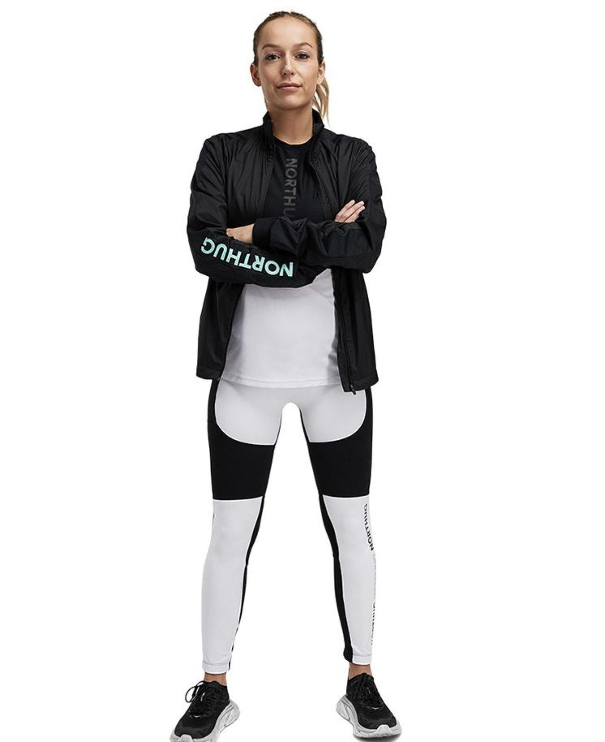 Northug<br>Sandnes Wmn