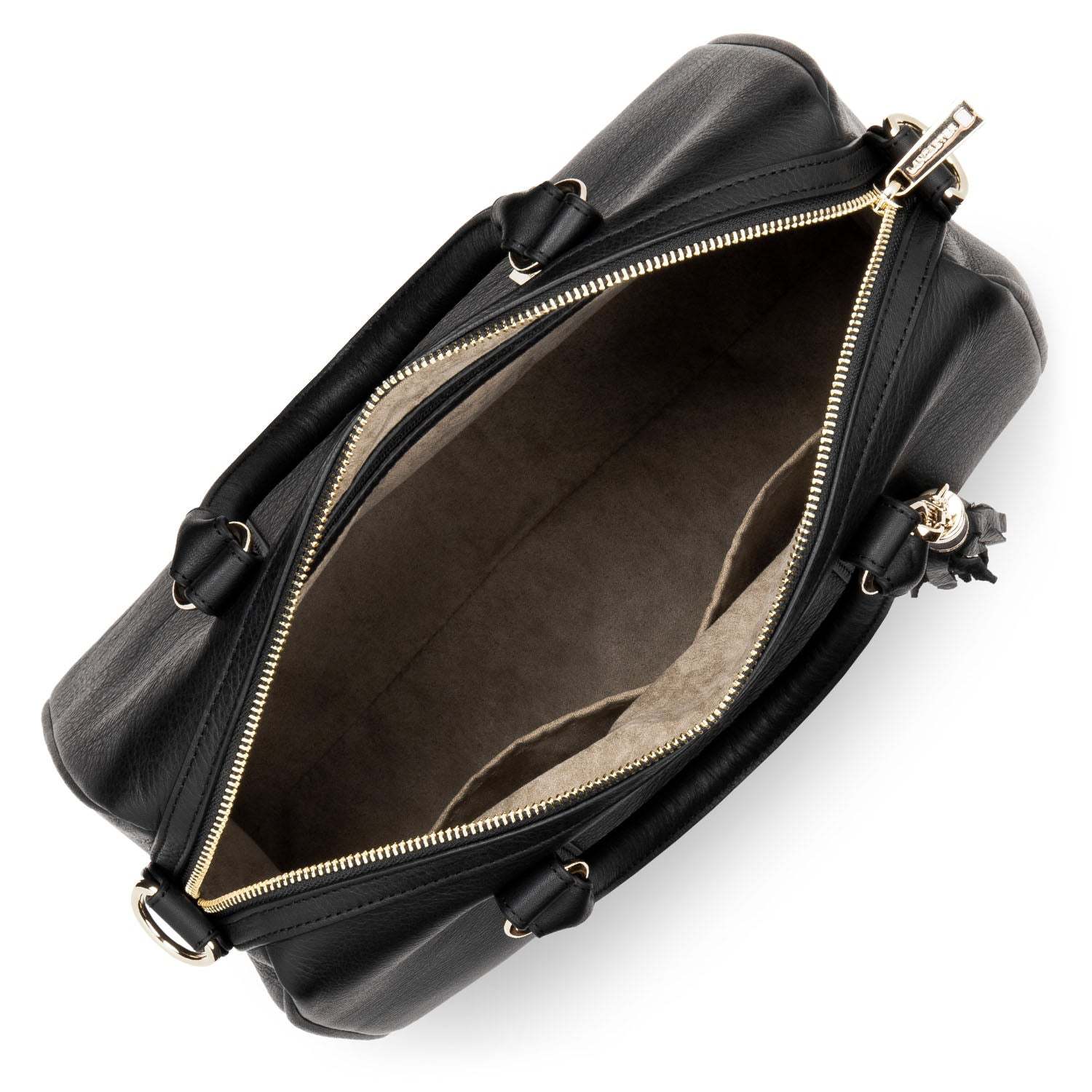 Mademoiselle Ana-Grand sac polochon