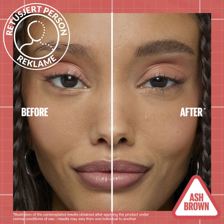 Maybelline Maybelline Build-A-Brow Pen