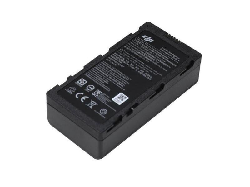 DJI Enterprise Akku LiPo 4920 mAh 7.6 V WB37 Cendence/Cryst WB37 Akku mit mehreren Modellen kompatibel