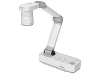 Epson ELPDC21 - Digitalkamera for dokumenter - farve - 2.1 MP - 1920 x 1080 - audio - VGA, HDMI - USB