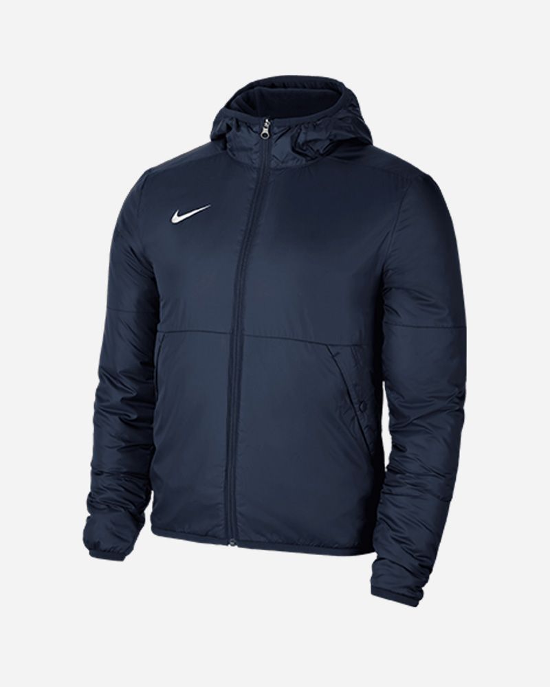 Veste doublée Nike Park 20 Bleu Marine pour femme