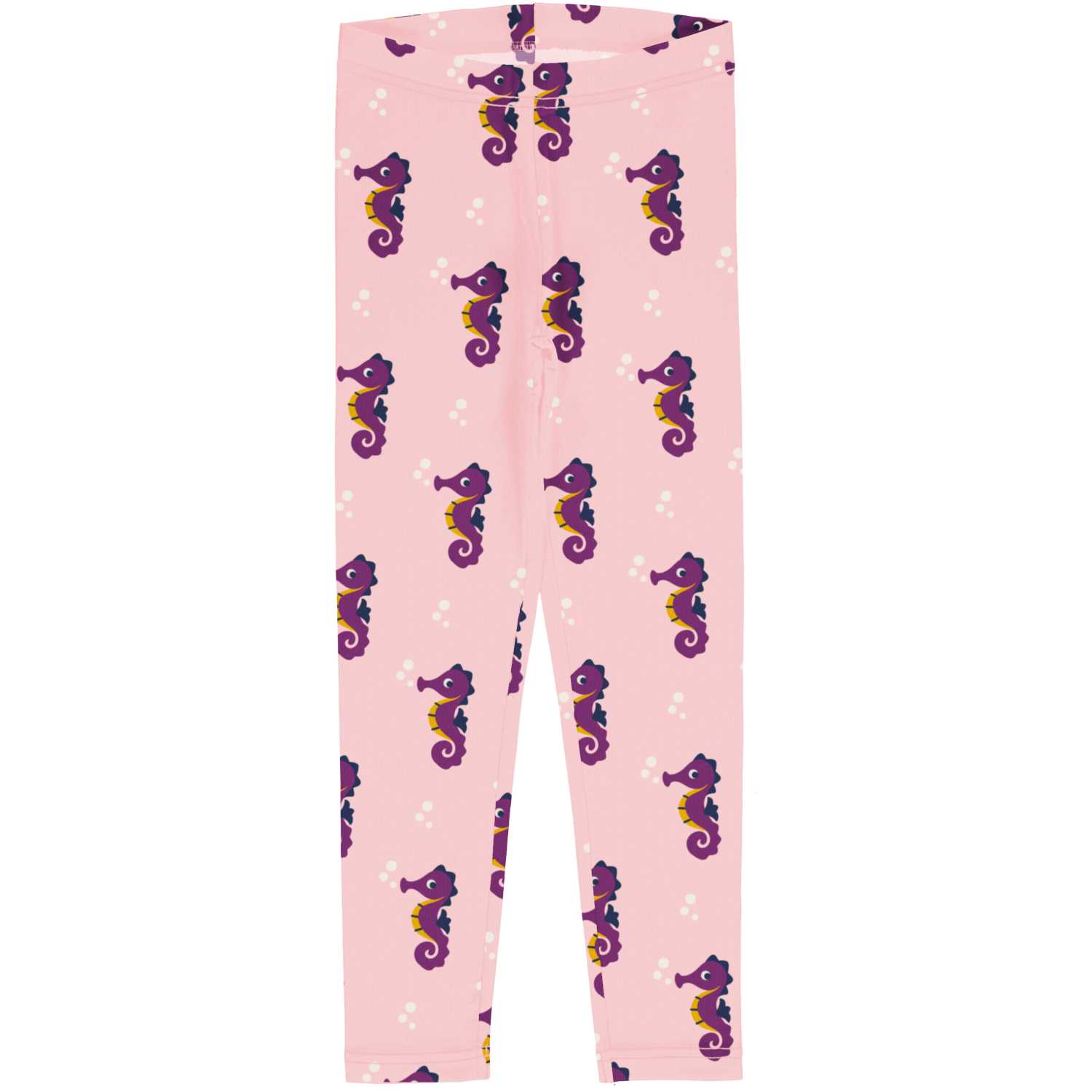 Leggings SEAHORSE in rosa