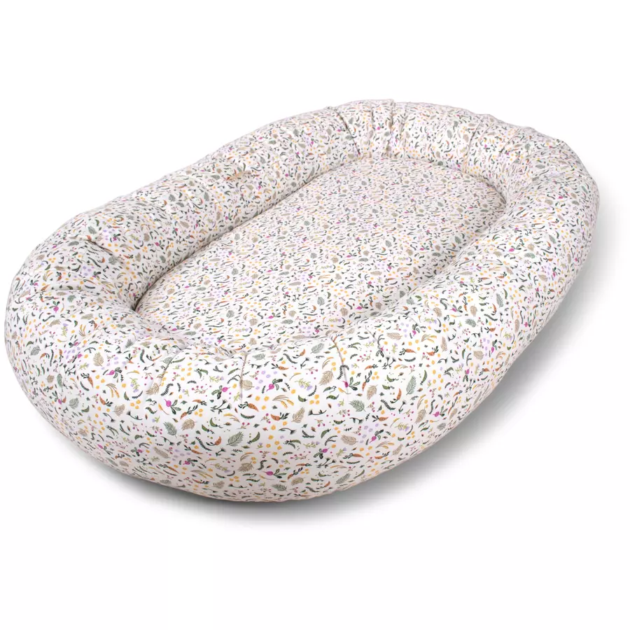 FILIBABBA Babynest 2. Generation - Harvest
