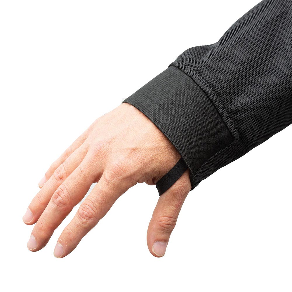 Tucano Urbano - Blouson Highmotion Noir