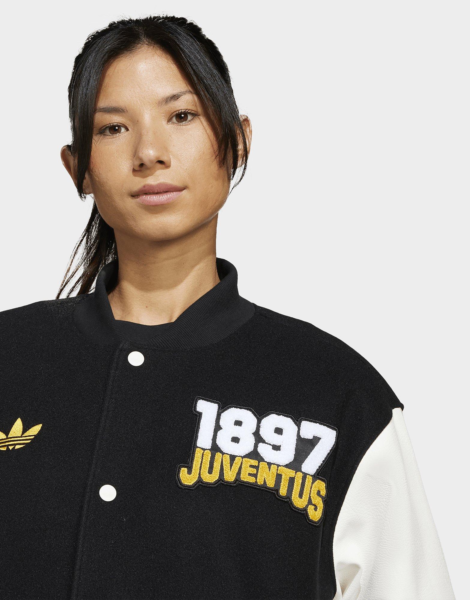 adidas Veste Juventus VRCT (Non genrée)