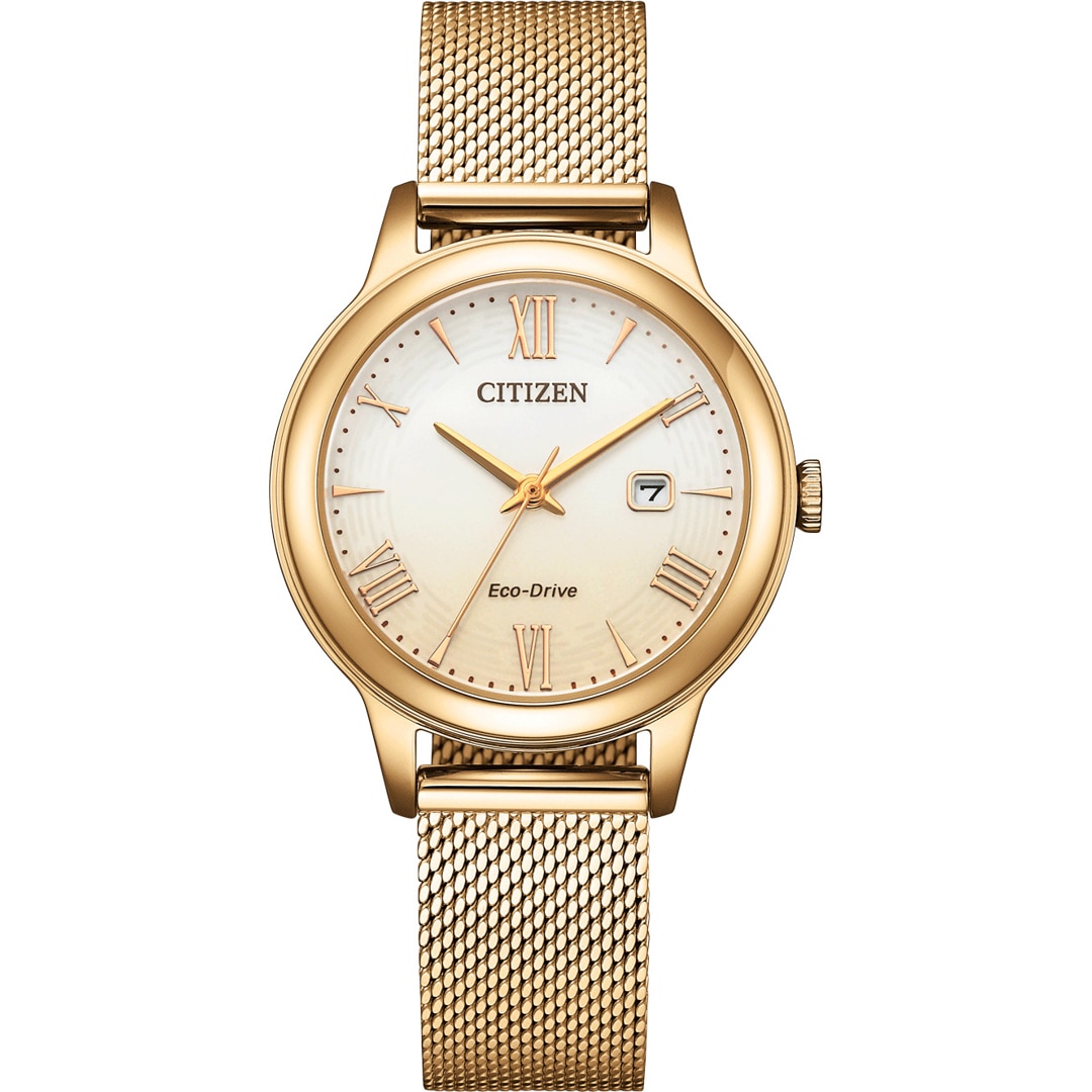 Citizen Elegant Lady Eco-Drive 31.5mm