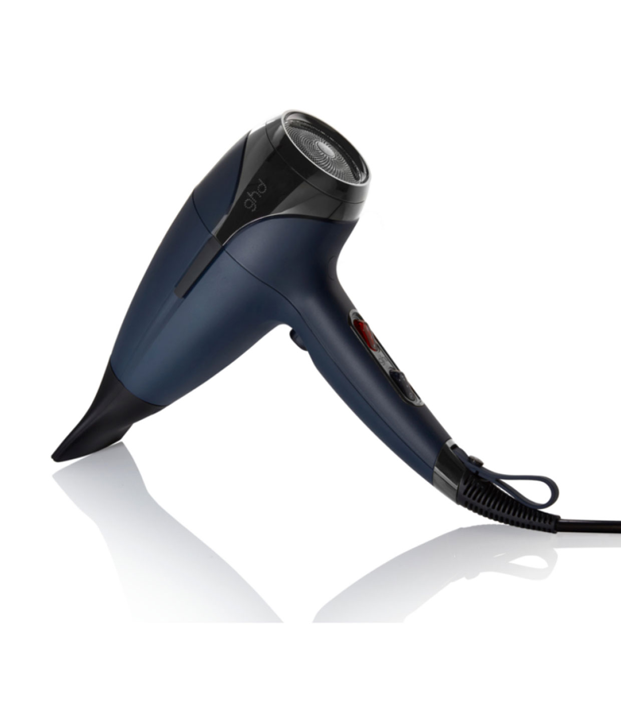 ghd - Secador de cabelo profissional Helios - Azul