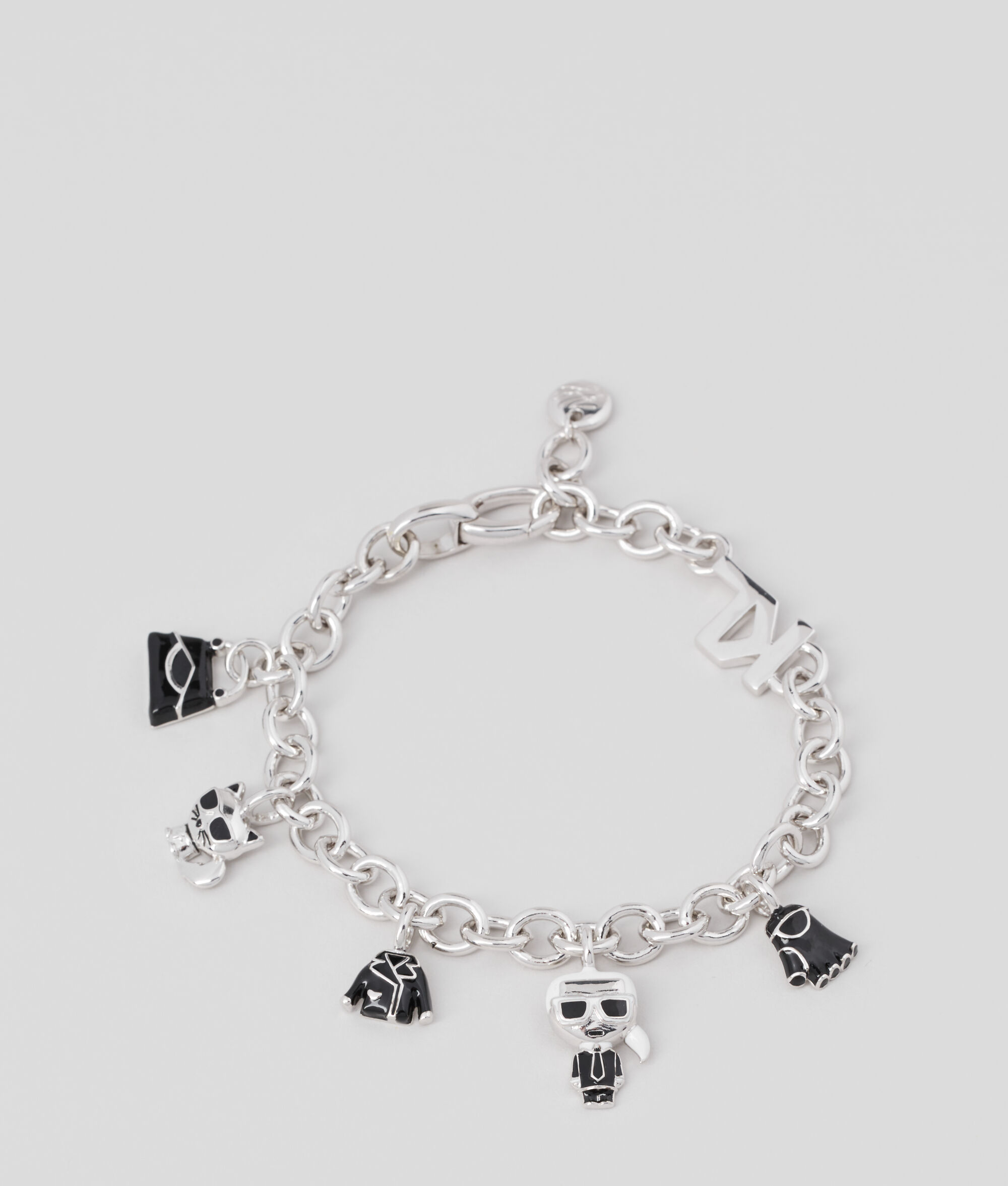 BRACELET À BRELOQUE K/IKONIK