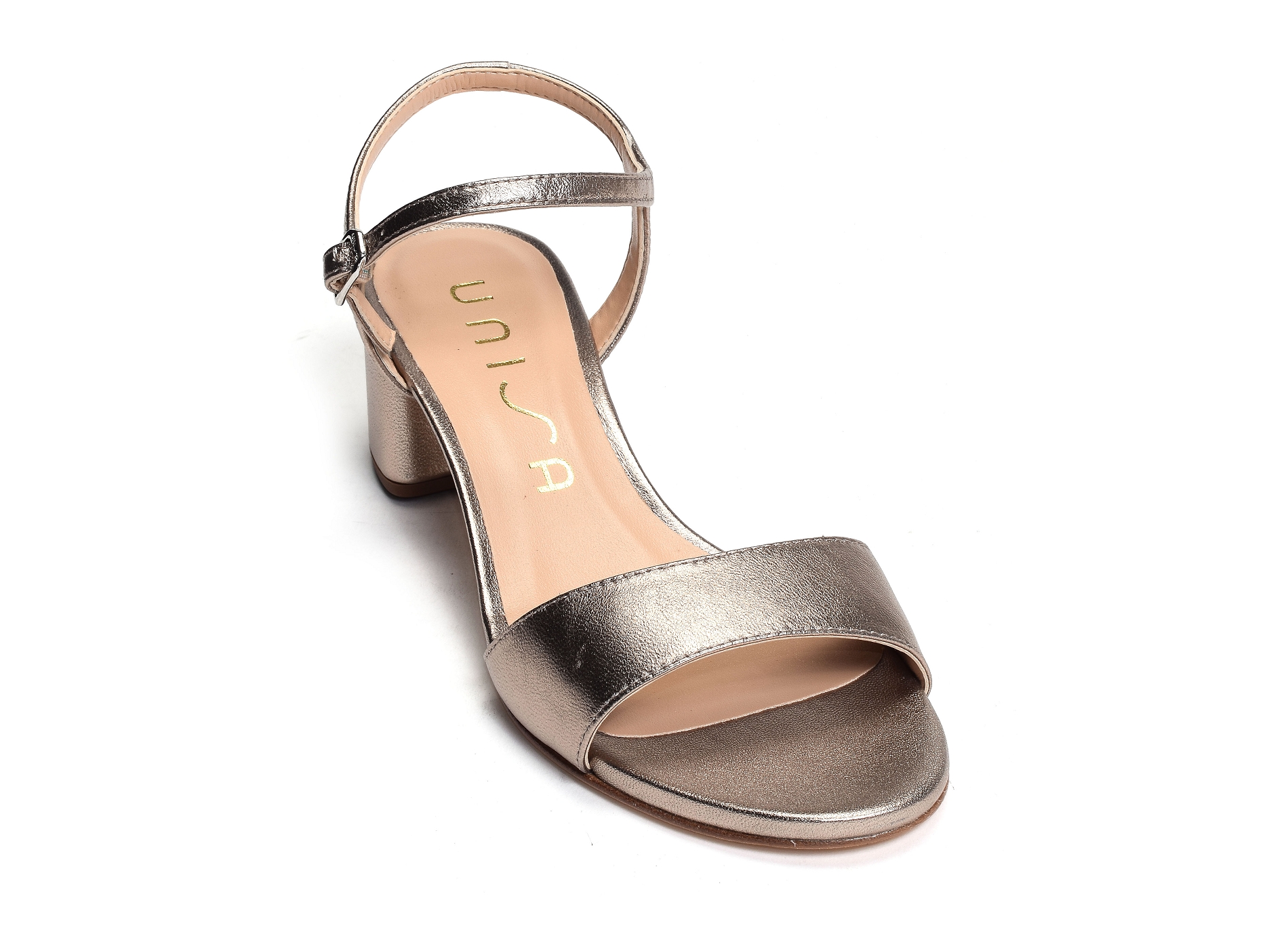 Gento bronze