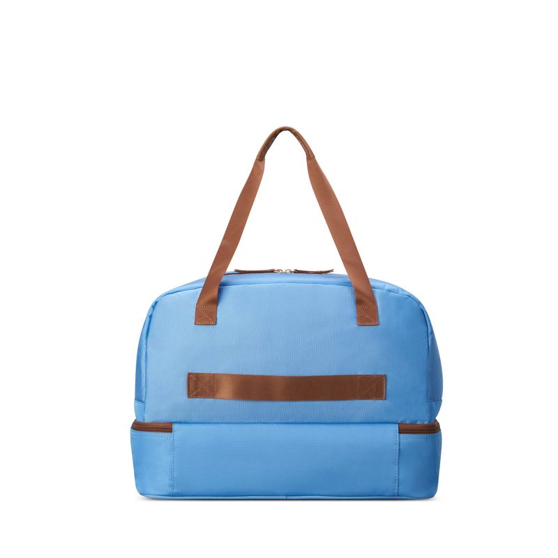 Sac de voyage cabine Freestyle 46cm Bleu ciel