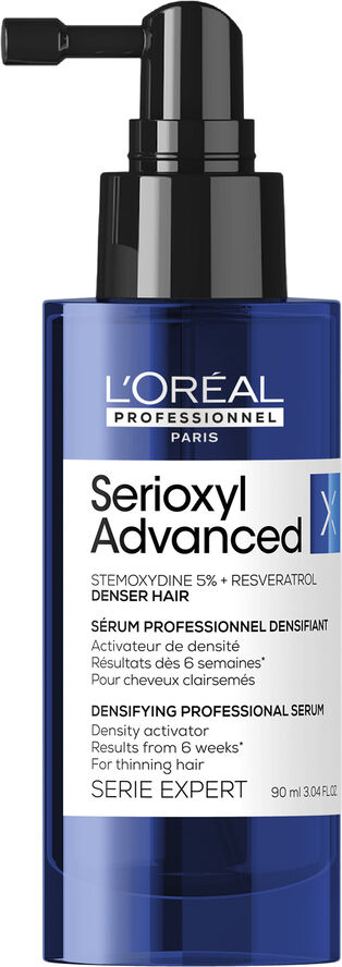 L'Oréal Professionnel Serioxyl Advanced Denser Hair Serum