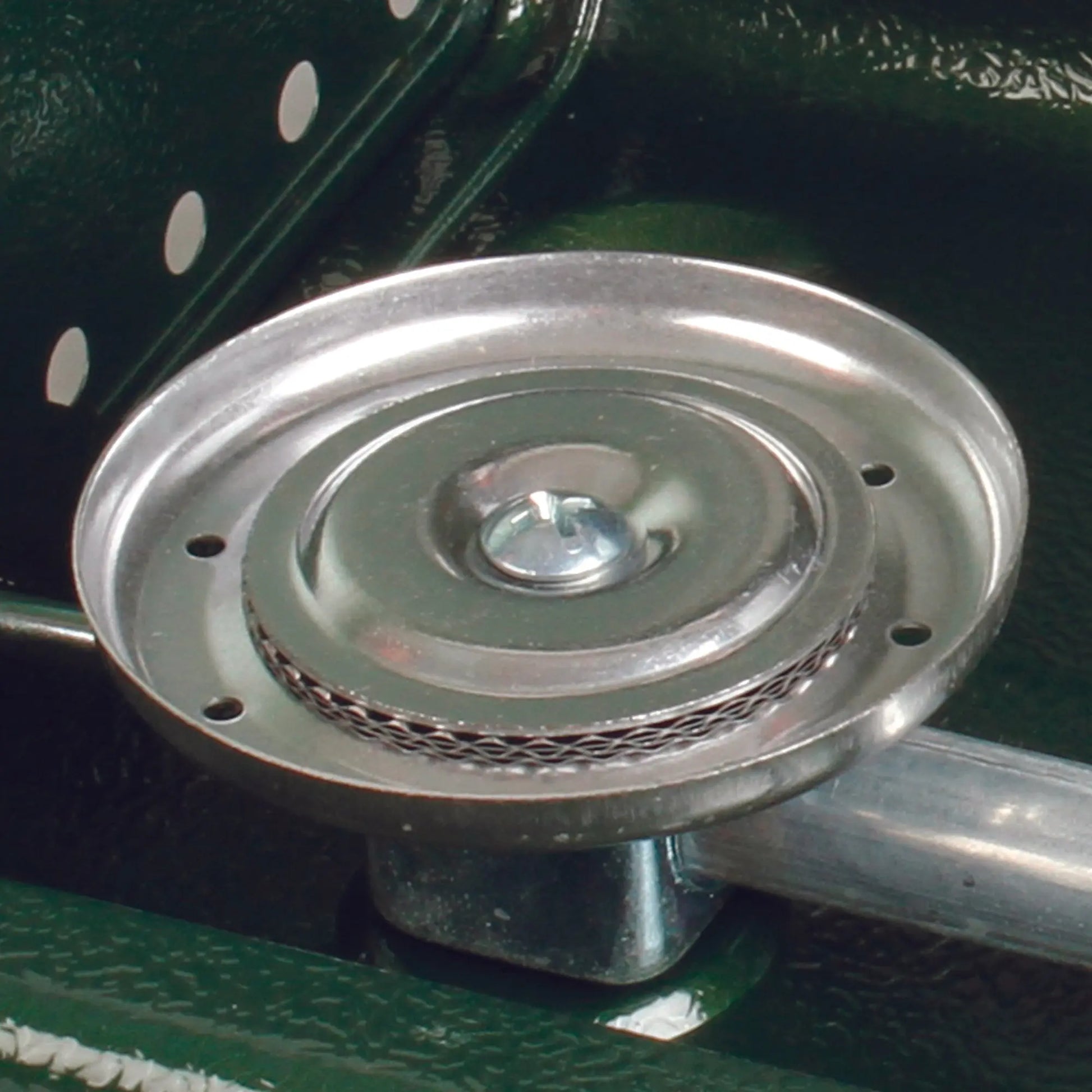 Coleman 2-Flammkocher Unleaded Benzinkocher