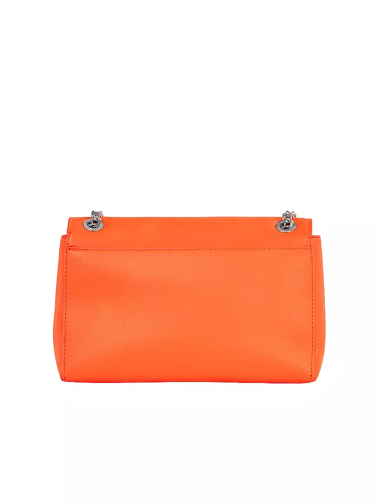 CALVIN KLEIN Tasche - Umhängetasche RE-LOCK orange
