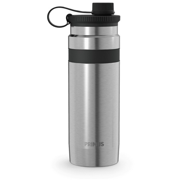 Primus - Mika Wide Insulated Bottle Drink Cap 0.75 - Bouteille isotherme