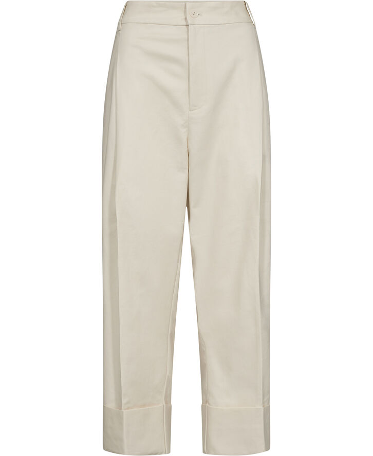 Lauren Ralph Lauren STR DOUBLE COTTON-AKL-FFR Mascarpone cream