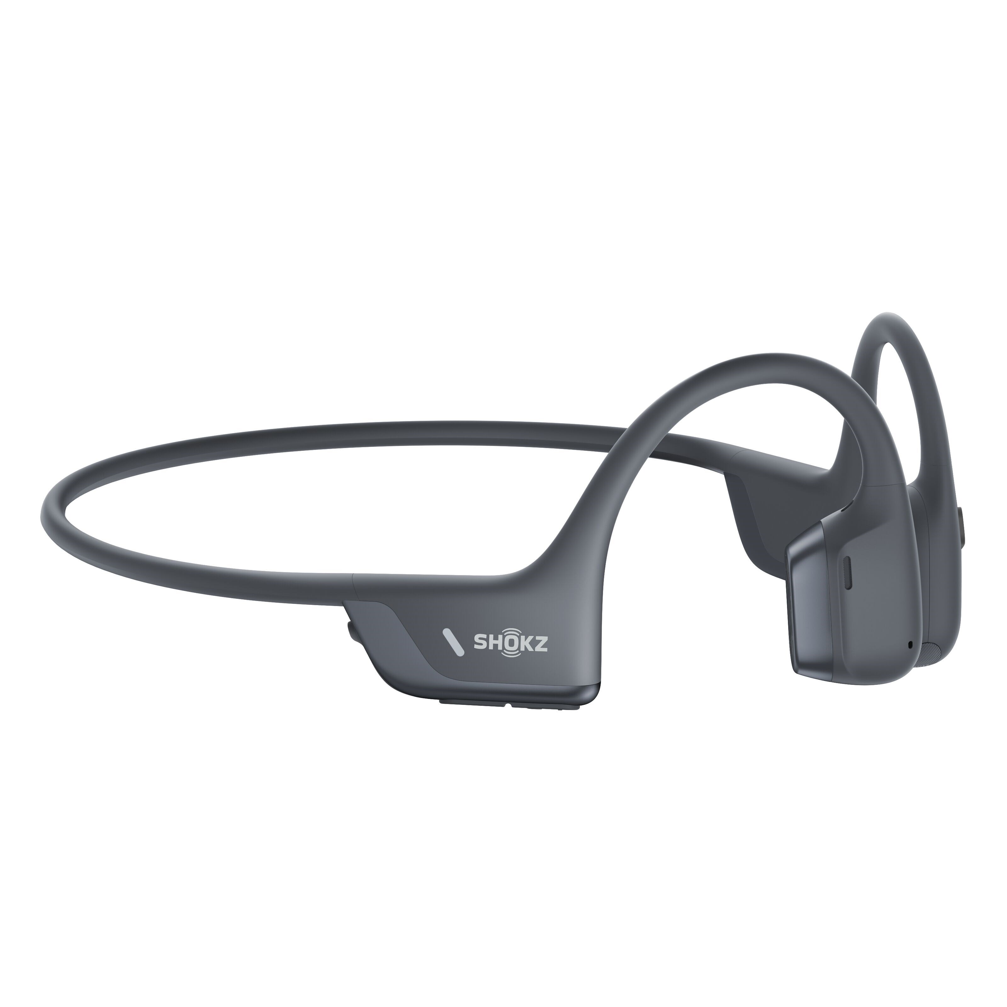 Shokz OpenRun Pro 2 Trådløse hodetelefoner