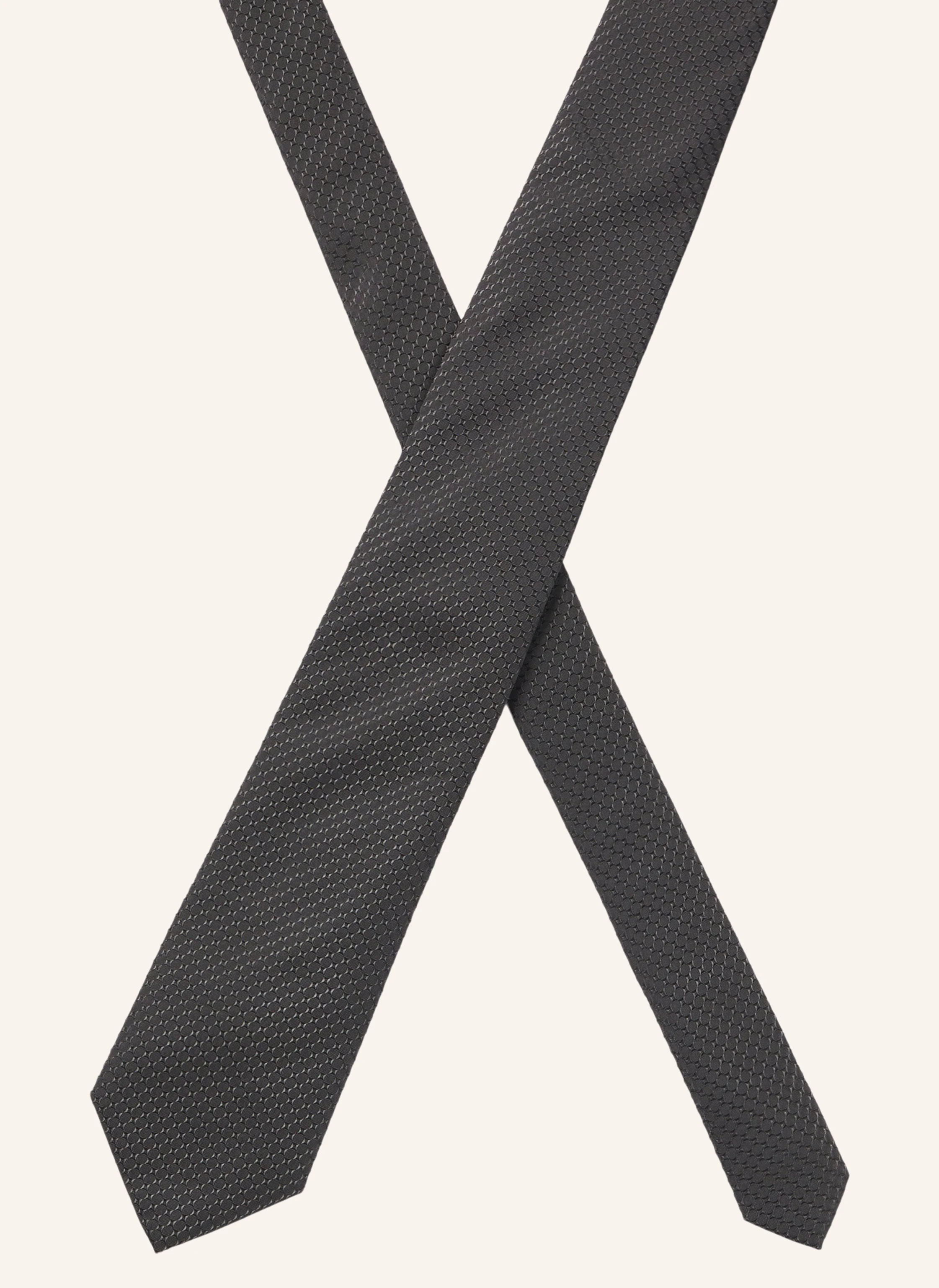 BOSS Krawatte H-TIE 7,5 CM-222